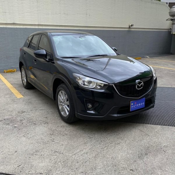 Mazda CX-5 <br>2014 - Imagen 22