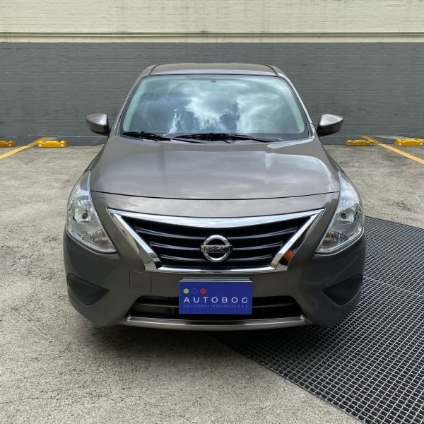 Nissan Versa <br> 2016 - Imagen 21