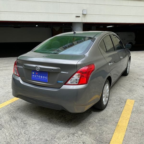 Nissan Versa <br> 2016 - Imagen 22