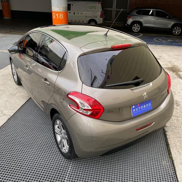 Peugeot 208 <br> 2016 - Imagen 26