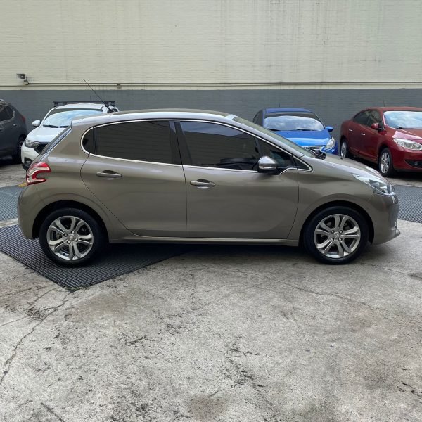Peugeot 208 <br> 2016 - Imagen 29