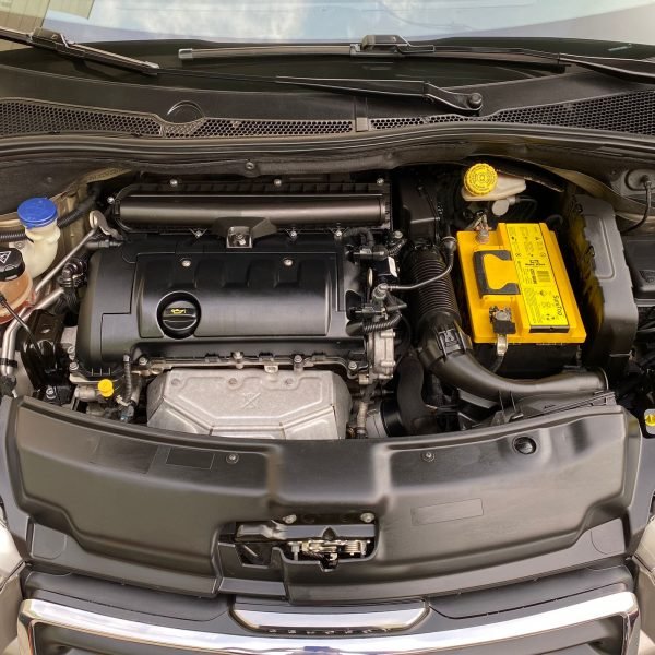 Peugeot 208 <br> 2016 - Imagen 6