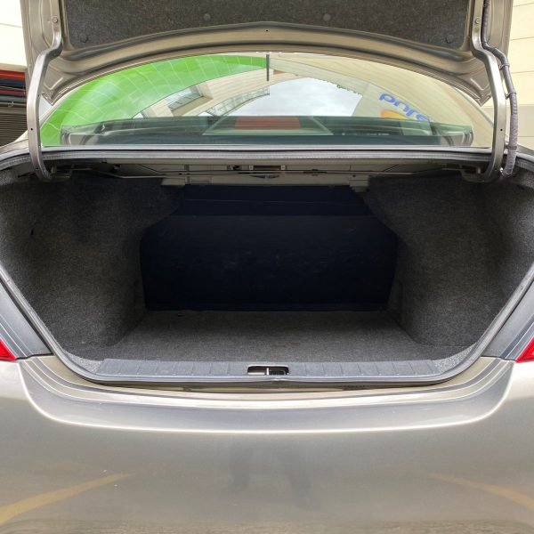 Nissan Versa <br> 2016 - Imagen 9