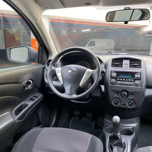 Nissan Versa <br> 2016 - Imagen 10