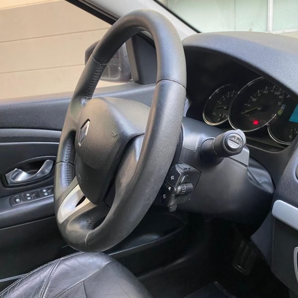 Renault Fluence <br> 2012 - Imagen 26