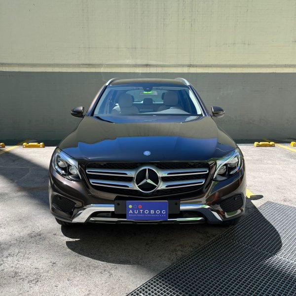 Mercedes Benz <br> 2017 - Imagen 3