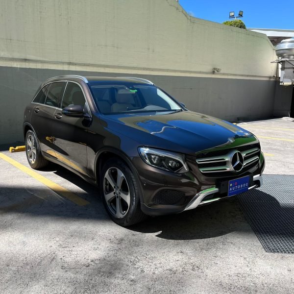 Mercedes Benz <br> 2017 - Imagen 4
