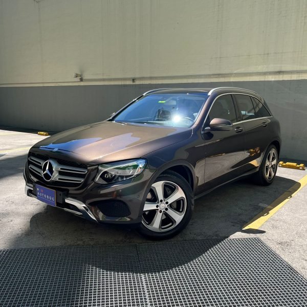 Mercedes Benz <br> 2017 - Imagen 2