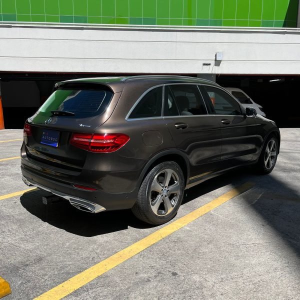 Mercedes Benz <br> 2017 - Imagen 6