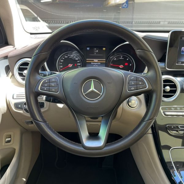 Mercedes Benz <br> 2017 - Imagen 12