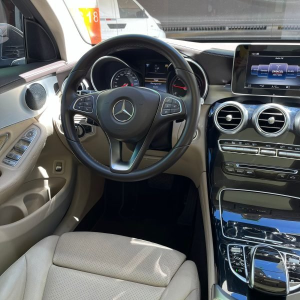 Mercedes Benz <br> 2017 - Imagen 13