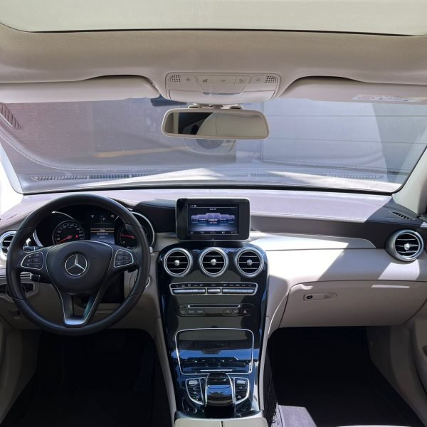 Mercedes Benz <br> 2017 - Imagen 15