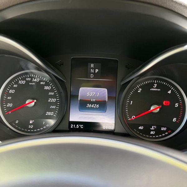Mercedes Benz <br> 2017 - Imagen 11
