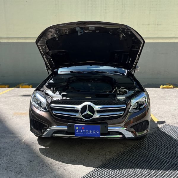 Mercedes Benz <br> 2017 - Imagen 21