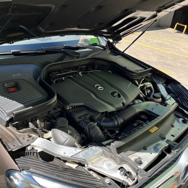 Mercedes Benz <br> 2017 - Imagen 23