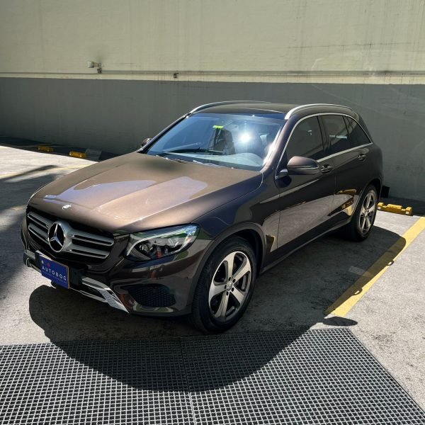 Mercedes Benz <br> 2017 - Imagen 25