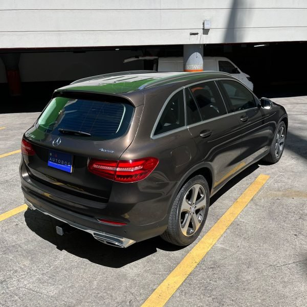 Mercedes Benz <br> 2017 - Imagen 26