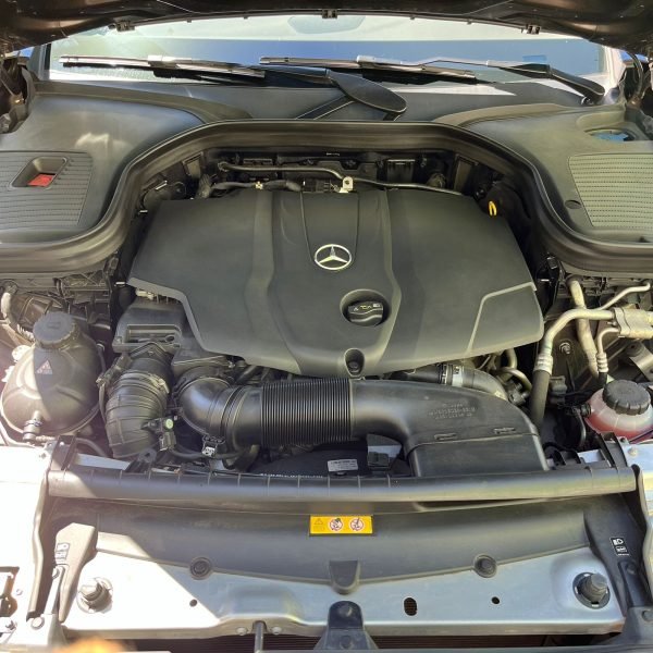 Mercedes Benz <br> 2017 - Imagen 22