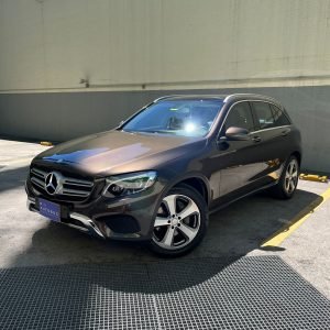 Mercedes Benz <br> 2017