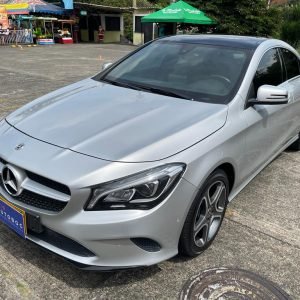 Mercedes Benz <br> 2019