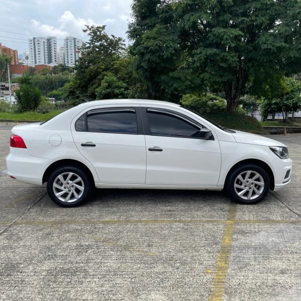 Volkswagen Voyage Comfortline <br> 2021 - Imagen 5