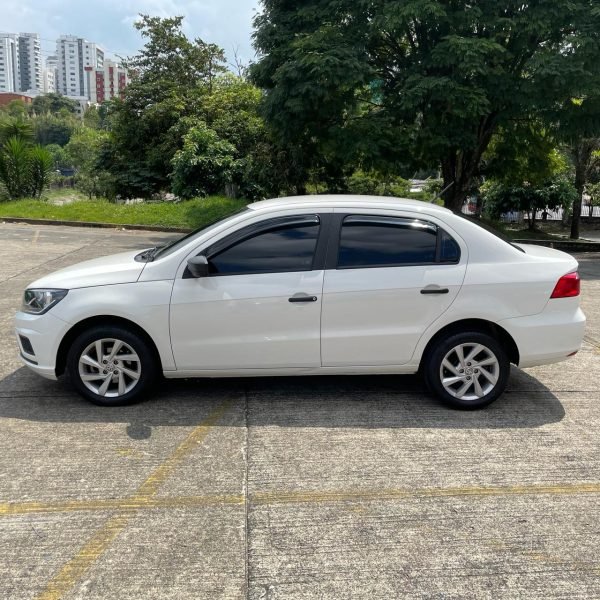 Volkswagen Voyage Comfortline <br> 2021 - Imagen 8