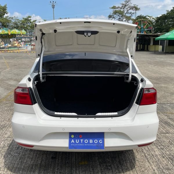 Volkswagen Voyage Comfortline <br> 2021 - Imagen 10