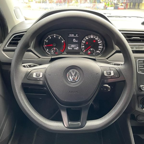 Volkswagen Voyage Comfortline <br> 2021 - Imagen 11