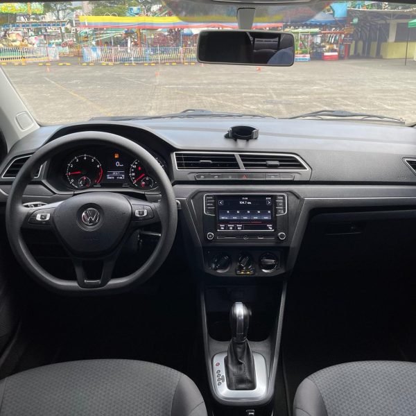 Volkswagen Voyage Comfortline <br> 2021 - Imagen 12