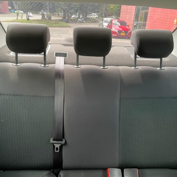 Volkswagen Voyage Comfortline <br> 2021 - Imagen 13