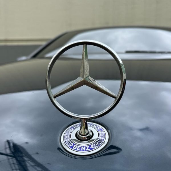 Mercedez Benz C180 <br> 2005 - Imagen 4