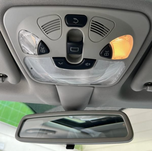 Mercedez Benz C180 <br> 2005 - Imagen 15