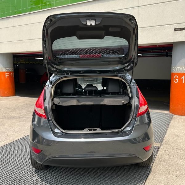 Ford Fiesta Titanium <br> 2011 - Imagen 12