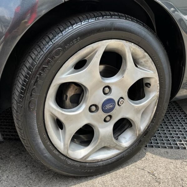 Ford Fiesta Titanium <br> 2011 - Imagen 13