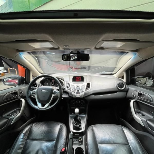 Ford Fiesta Titanium <br> 2011 - Imagen 18