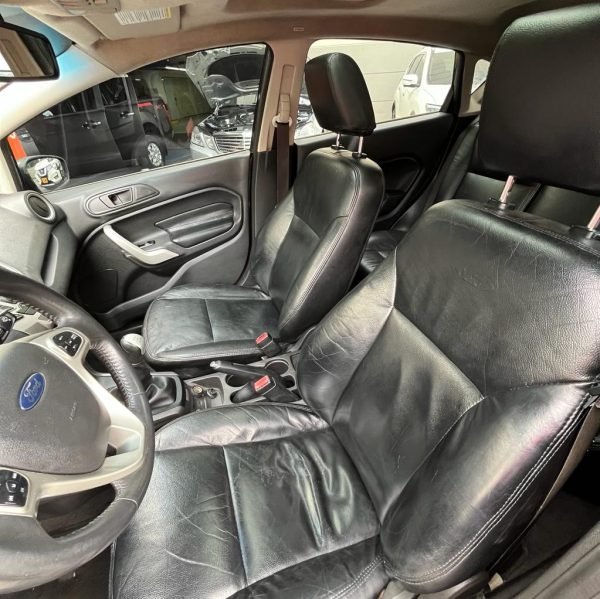 Ford Fiesta Titanium <br> 2011 - Imagen 20