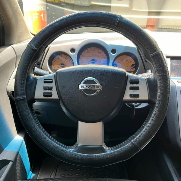 Nissan Murano SL <br> 2007 - Imagen 12
