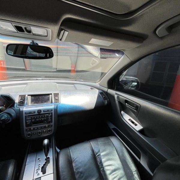 Nissan Murano SL <br> 2007 - Imagen 15
