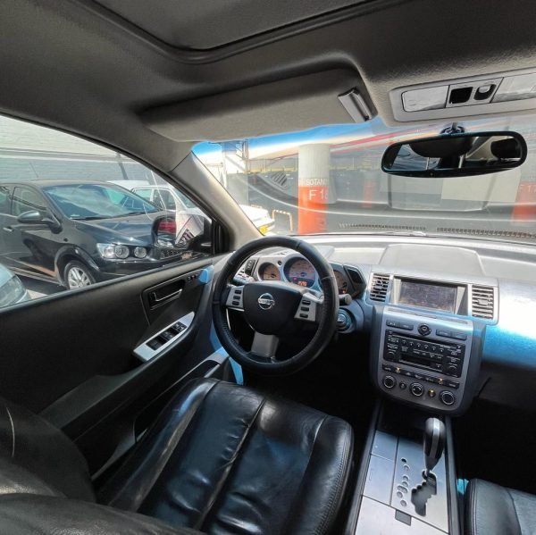 Nissan Murano SL <br> 2007 - Imagen 14