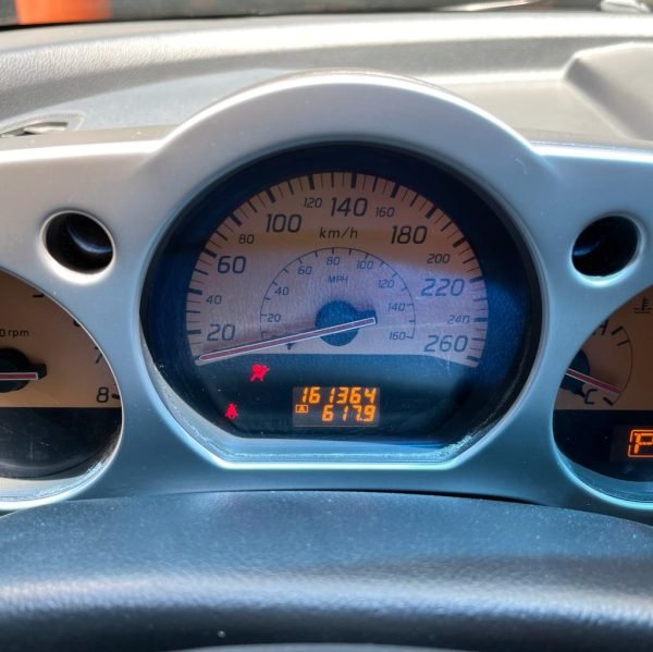 Nissan Murano SL <br> 2007 - Imagen 19