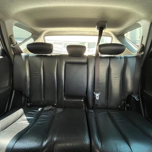Nissan Murano SL <br> 2007 - Imagen 18