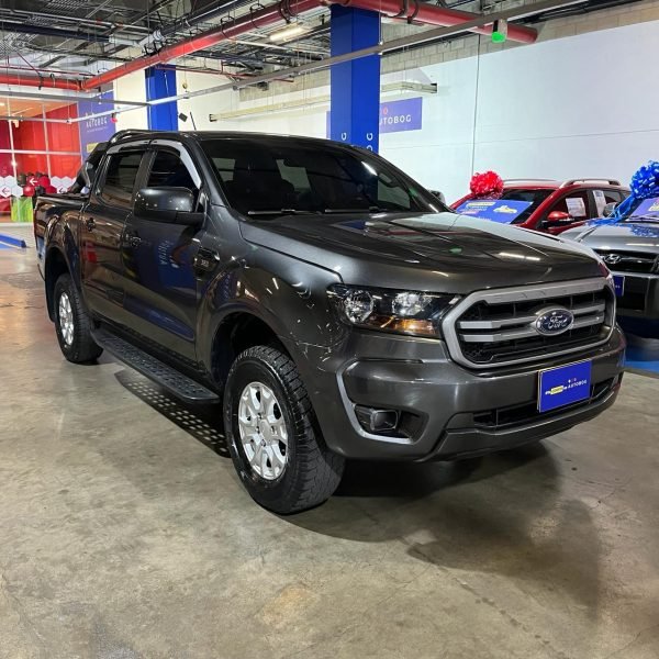 Ford Ranger <br> 2022 - Imagen 3