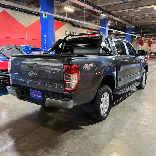Ford Ranger <br> 2022 - Imagen 4
