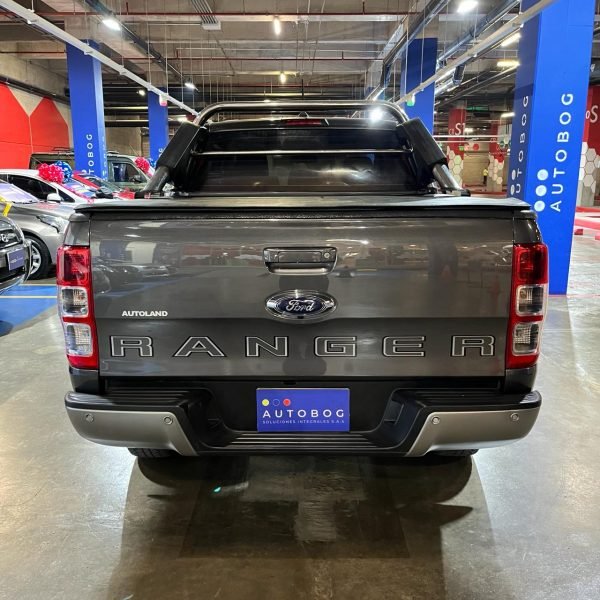Ford Ranger <br> 2022 - Imagen 5