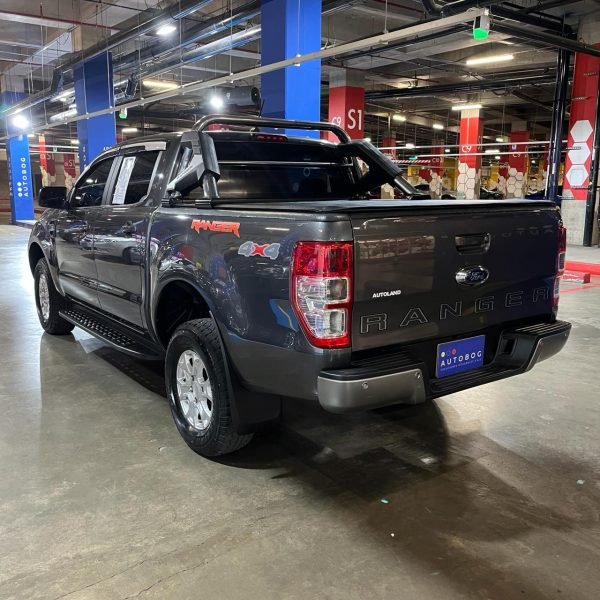Ford Ranger <br> 2022 - Imagen 6