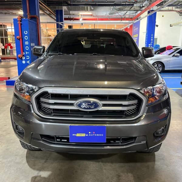 Ford Ranger <br> 2022 - Imagen 2