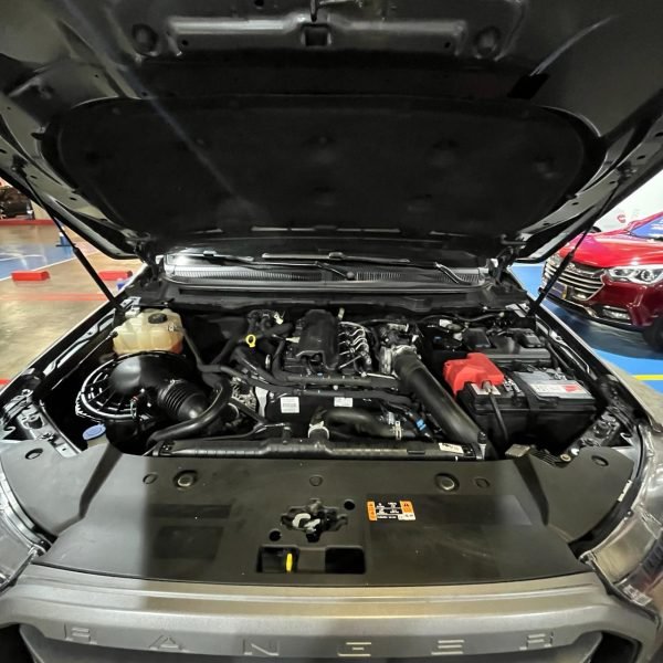 Ford Ranger <br> 2022 - Imagen 8