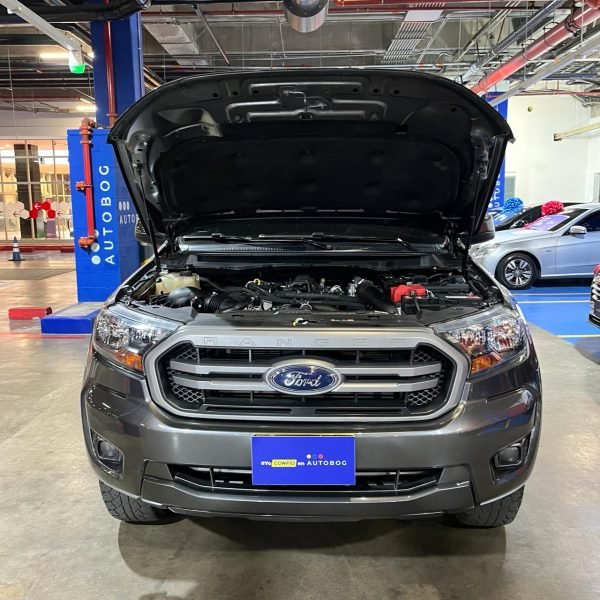 Ford Ranger <br> 2022 - Imagen 7