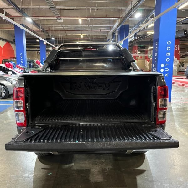 Ford Ranger <br> 2022 - Imagen 10