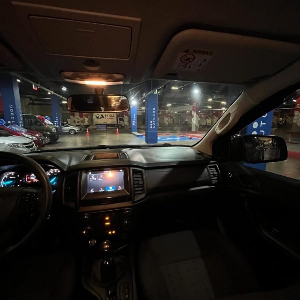 Ford Ranger <br> 2022 - Imagen 20